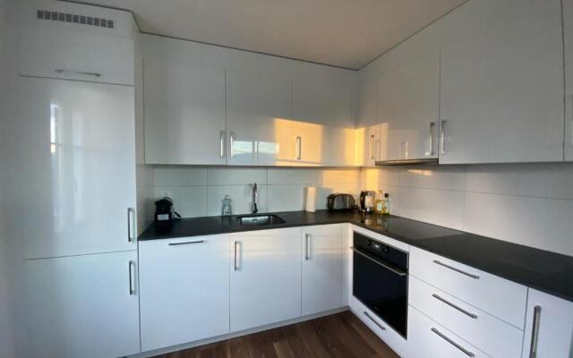 Apartment Säntisblick in Arbon von Swisspartments