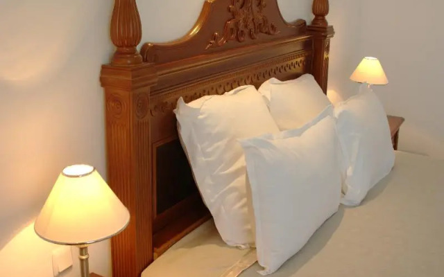 The Cliff Beach & Spa Resort