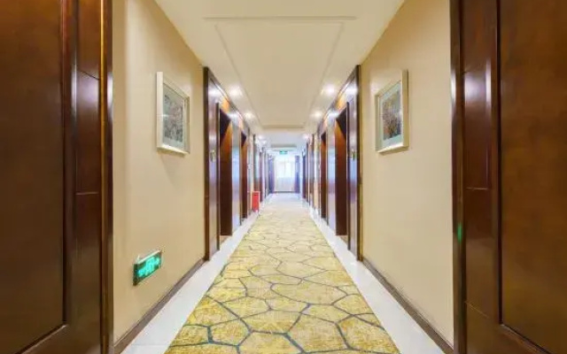 Yushang Hotel