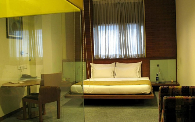 Hotel Studio Estique