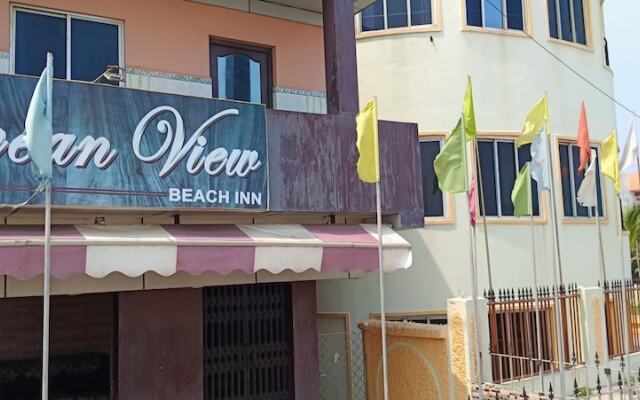 Ocean View Beach Inn