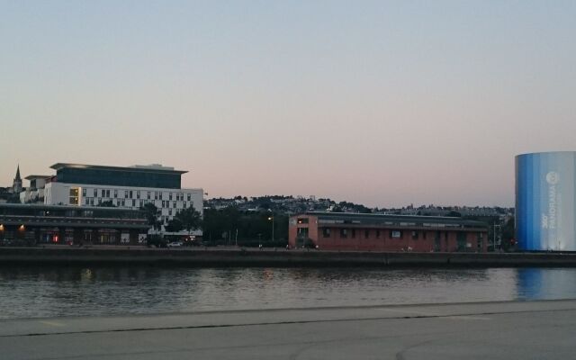 Novotel Suites Rouen Normandie