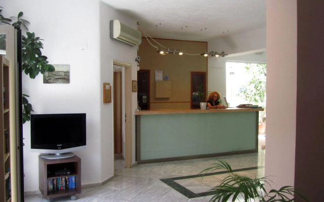 Petra Hotel