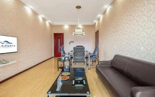 Erhai Bay Holiday Hotel