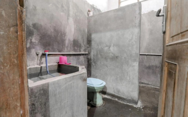 Serut 1 Homestay - Hostel