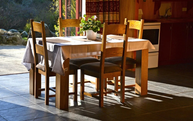 The Barn Bed & Breakfast