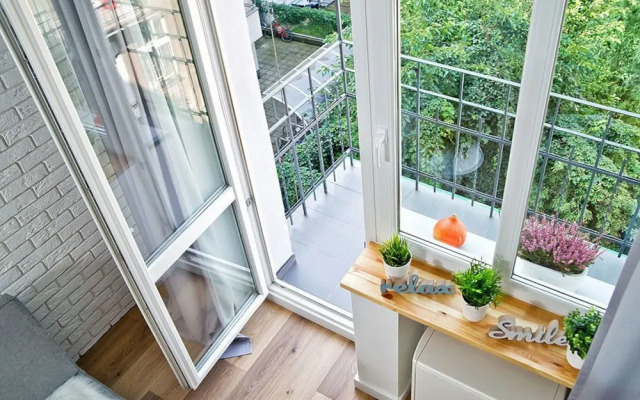 Cosy Apartments at Solna 4 by AS