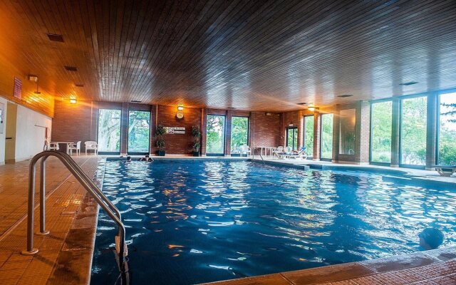 Patshull Park Hotel Golf and Country Club