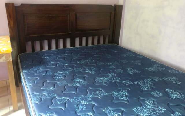 Dista Homestay