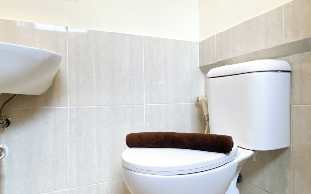 Comfort Stay 2Br At Meikarta Apartment