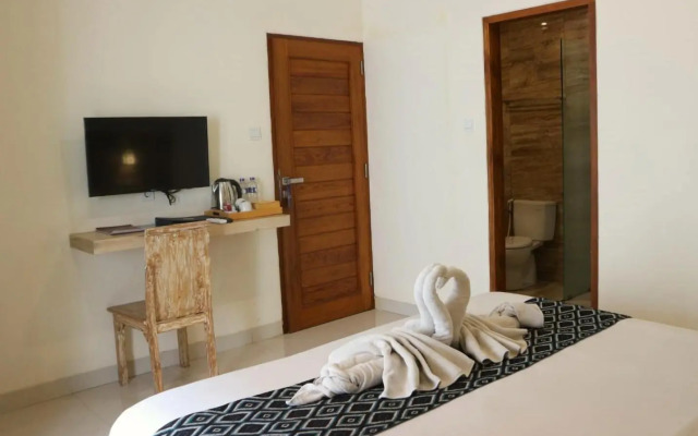 Singgah Hotel Seminyak