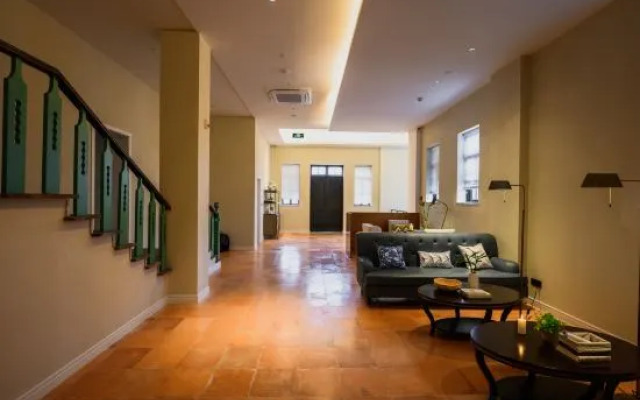 Weidi hotel
