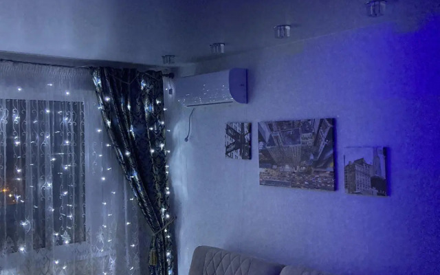 Apartments on 40 let Pobedy street 15