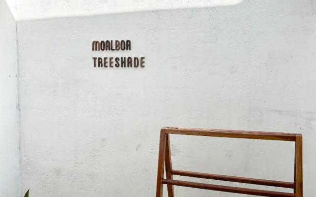 Treeshade Resort & Spa Moalboal