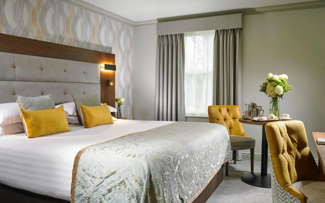 Bridge House Hotel - Leisure Club & Spa