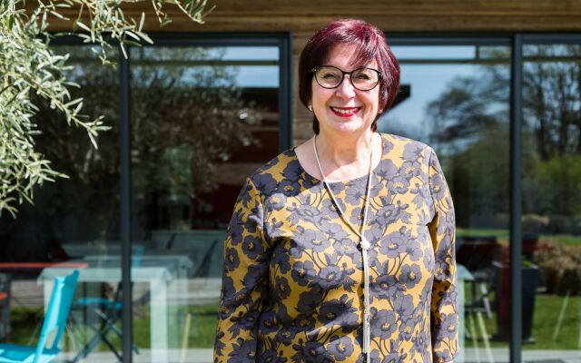 The Originals City, Hôtel Anaïade