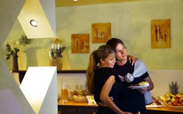 Appartments Insieme