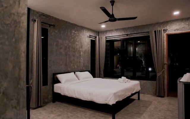 Baan Kampu Resort
