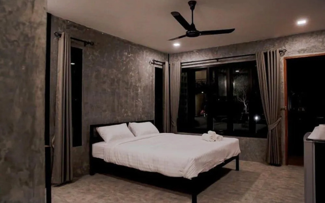 Baan Kampu Resort