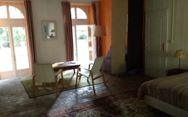 B&B Le Logis de Bois Renard