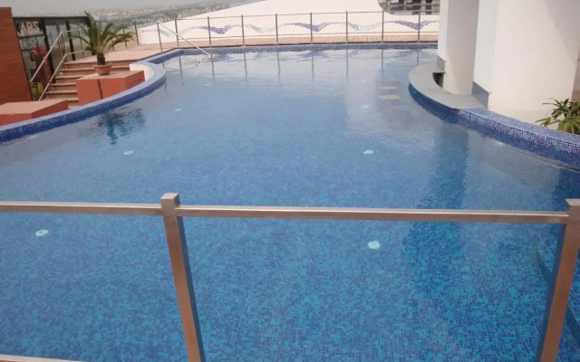 Senses Hotel