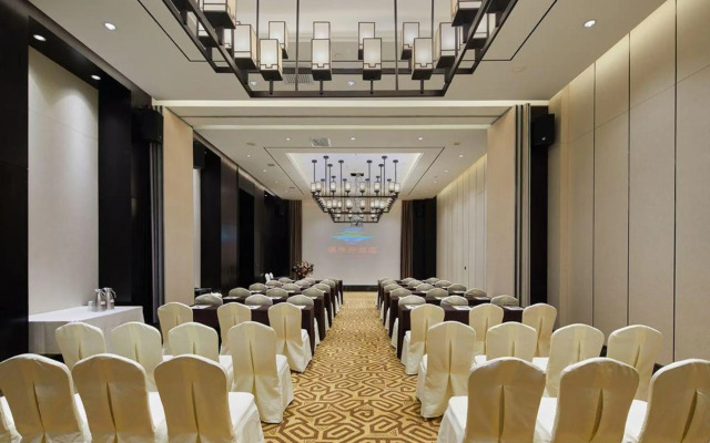 Xi'an Paradise Hotel of Han Dynasty