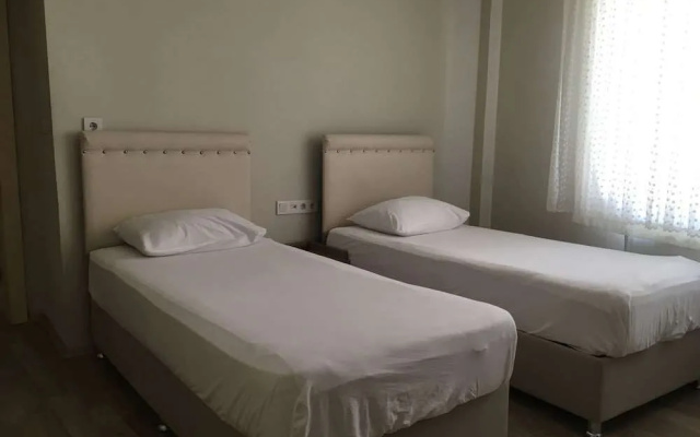 Saygılı Pansiyon