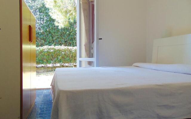 Residence MARE VERDE - Interno 19-18