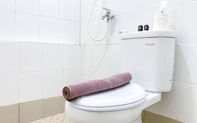 Best Deal And Comfort 2Br Bassura City Apartment