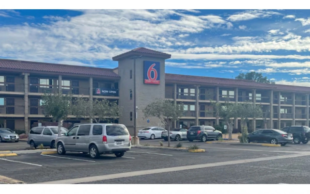 GT Hotels Inn & Suites Extended Stay