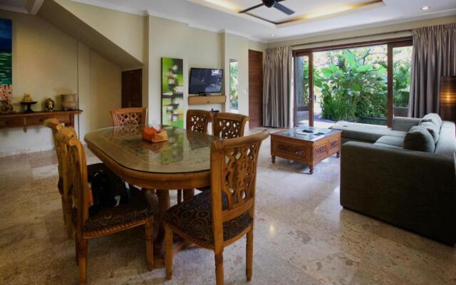 Bayshore Residence