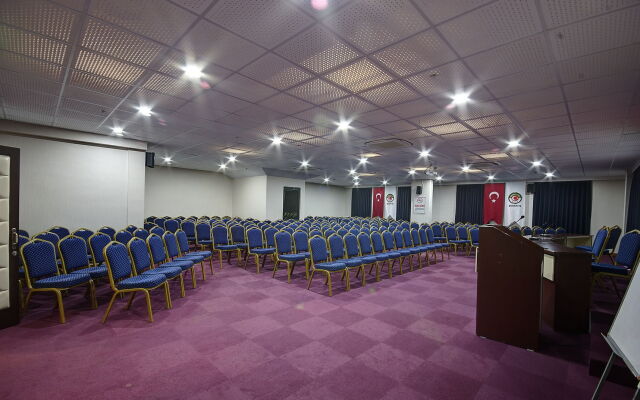 Grand Seker Hotel - All Inclusive