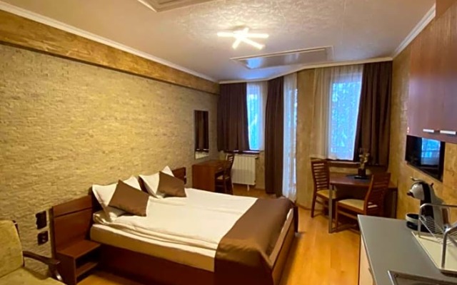 HQ Apartments Villa Park