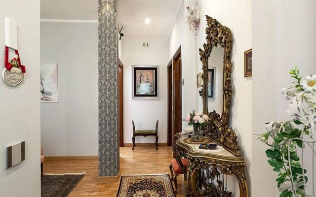 Ghe Sem Morazzone B&B