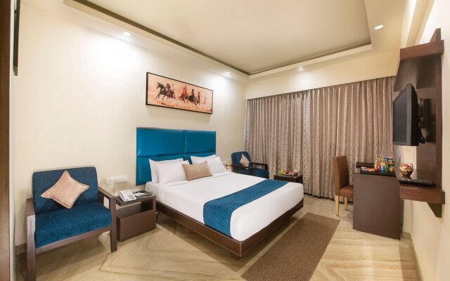 The Fern Residency Yeswanthpur