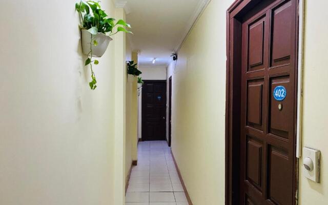 Thang Long Hotel