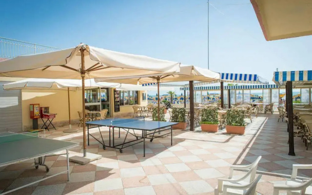 Hotel Levante Sul Mare