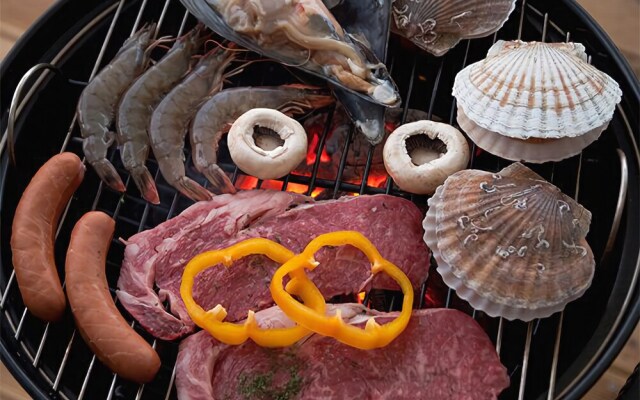 Yeongwol River Palace Pension