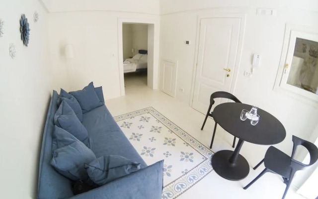 Murattiane Dimore Di Stile