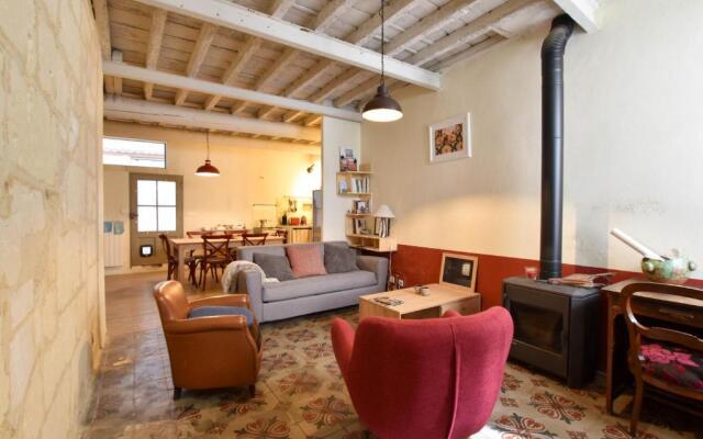 Grand Couvent - Superbe maison typique au cœur d'Arles