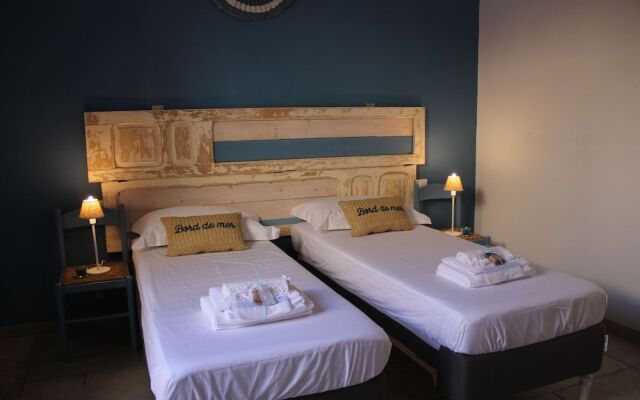 Li Perrini Boutique B&B