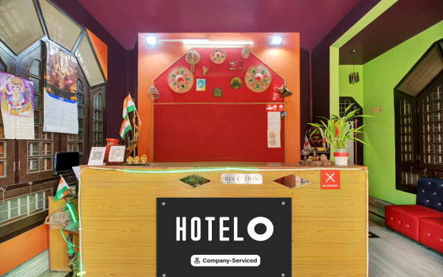 Super Hotel O Gorchuk Guwahati