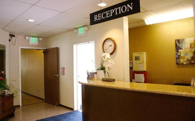 Friendship Inn