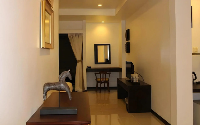 Baan Nan Hotel