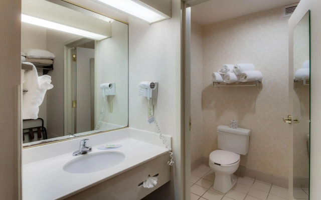 Spark by Hilton Amarillo East