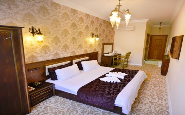 Harsena Konak Hotel