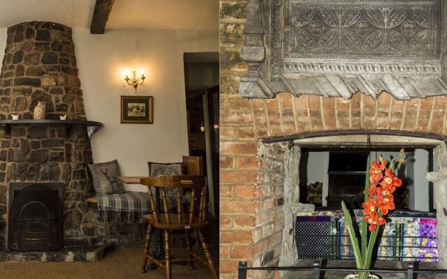The Apple Tree Inn