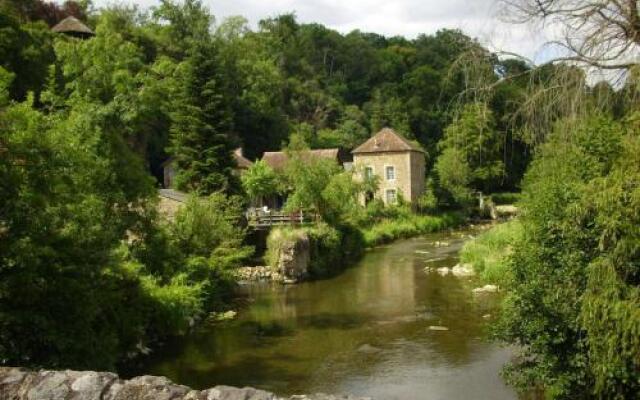 La Maison de Printemps (Chambre d'hôtes)