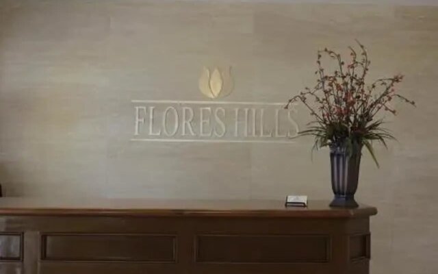 Hotel Flores Hills