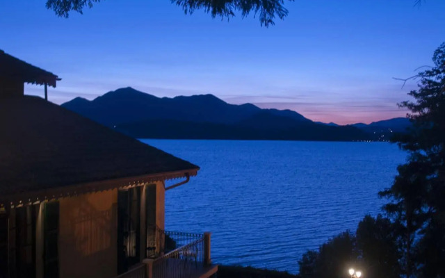 Relais Casali della Cisterna